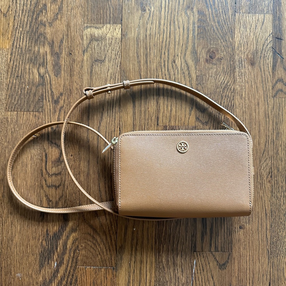 Tory Burch Crossbody Bag - Like New